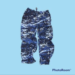 Men’s Reel Legends pajama/lounge pants